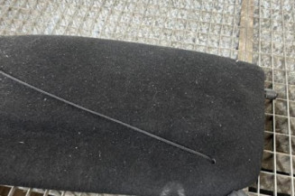 Plage arriere MINI MINI 2 R56