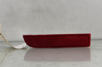 Catadioptre arriere droit TOYOTA AVENSIS 3 Photo n°1