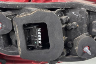 Feu arriere principal droit (feux) OPEL CORSA D