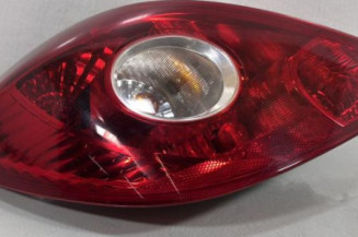 Feu arriere principal gauche (feux) OPEL CORSA D