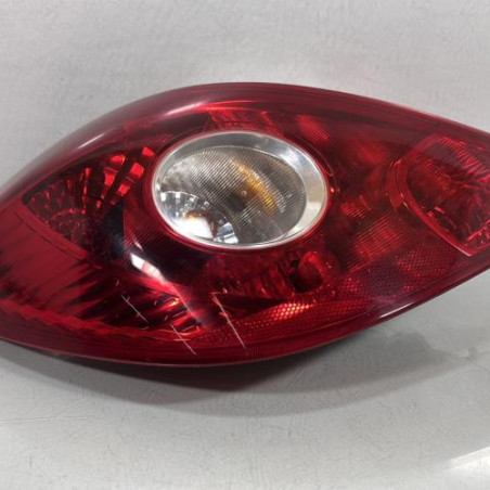 Feu arriere principal gauche (feux) OPEL CORSA D