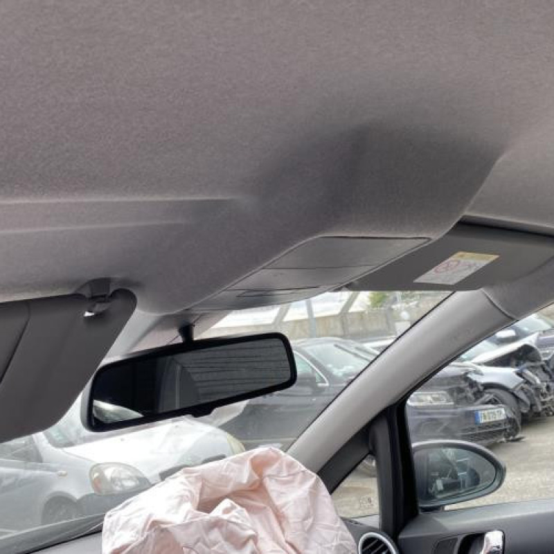 Antenne OPEL CORSA D Photo n°18