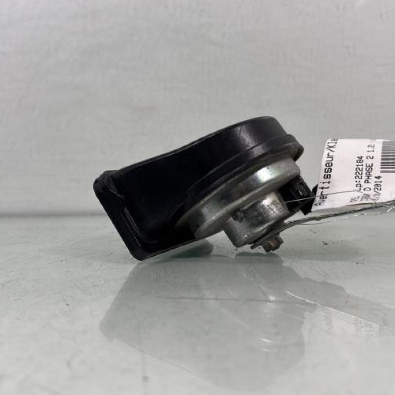 Avertisseur/Klaxon OPEL CORSA D Photo n°2