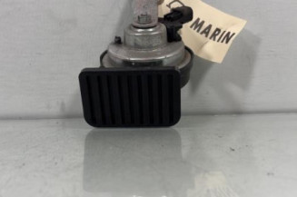 Avertisseur/Klaxon OPEL CORSA D