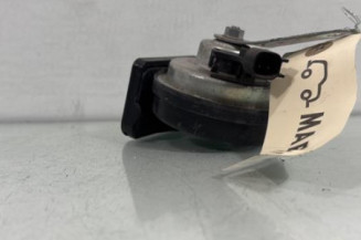 Avertisseur/Klaxon OPEL CORSA D