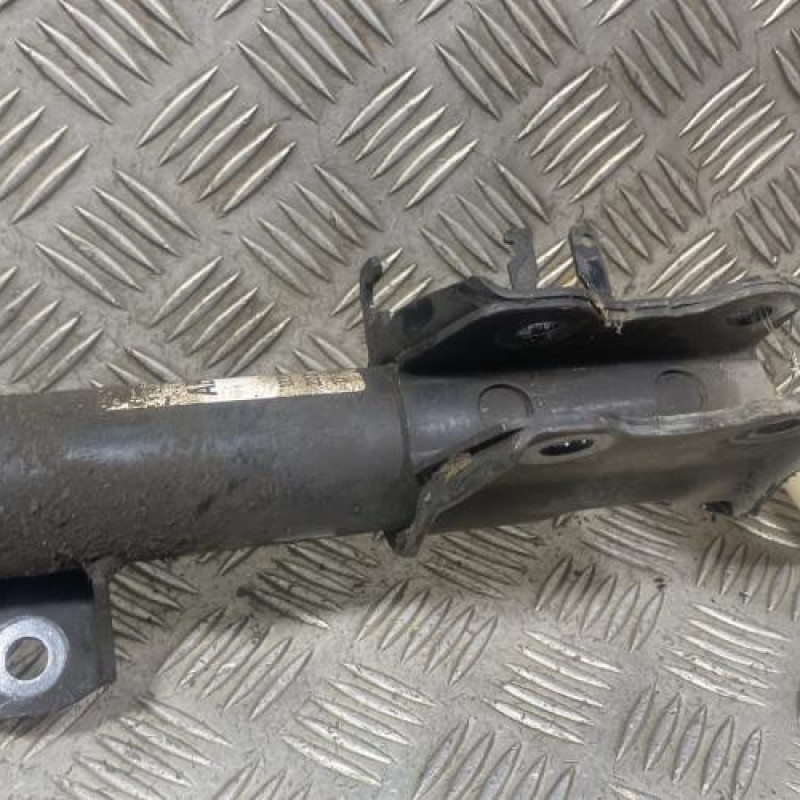 Amortisseur avant droit OPEL CORSA D Photo n°3