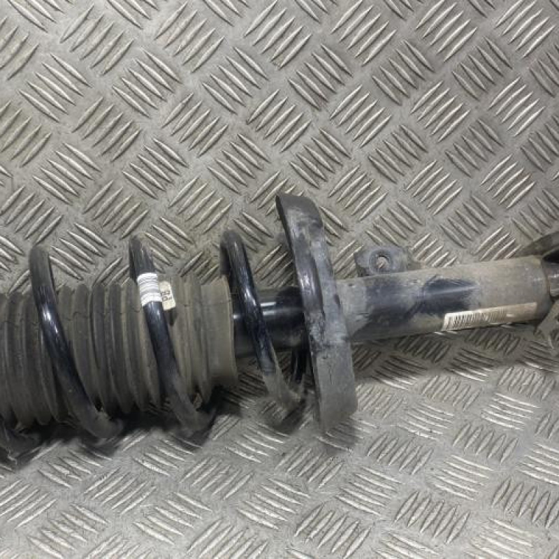 Amortisseur avant gauche OPEL CORSA D Photo n°1