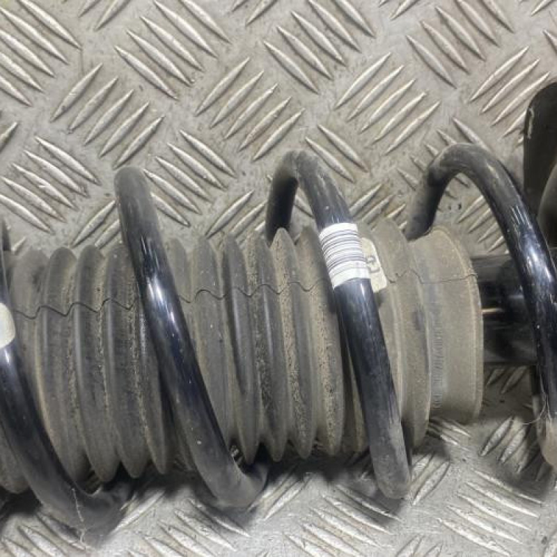 Amortisseur avant gauche OPEL CORSA D Photo n°2