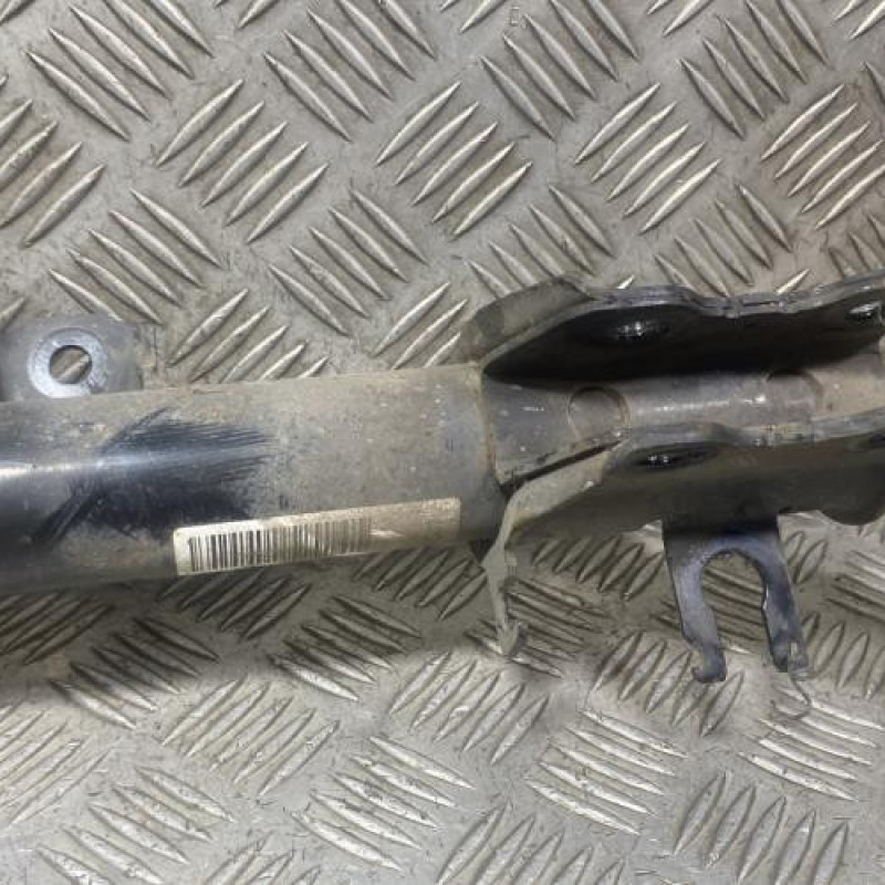 Amortisseur avant gauche OPEL CORSA D Photo n°3