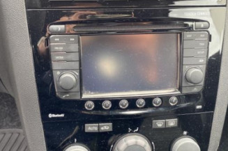 Amortisseur avant gauche OPEL CORSA D