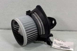 Pulseur d'air OPEL CORSA D