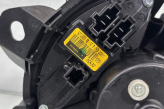 Pulseur d'air OPEL CORSA D