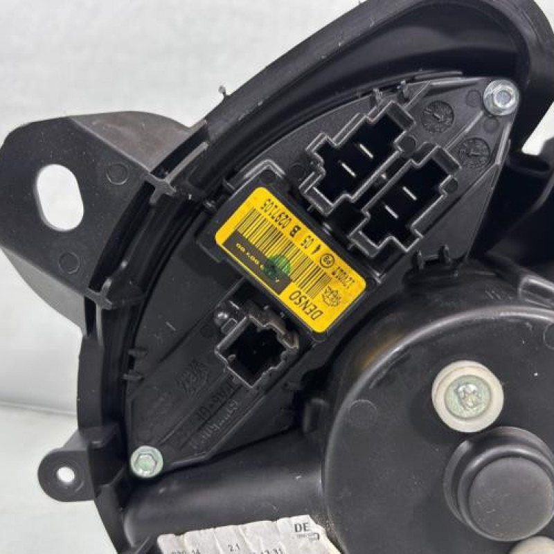 Pulseur d'air OPEL CORSA D Photo n°4