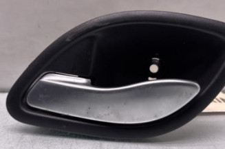 Poignee interieur avant gauche RENAULT LAGUNA 2 Photo n°1