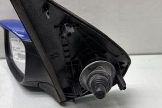 Retroviseur gauche PEUGEOT 206