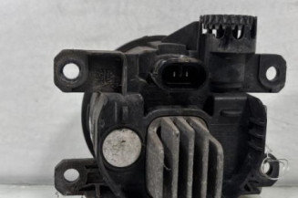 Anti brouillard droit (feux) PEUGEOT 508 1