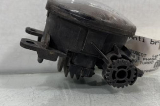 Anti brouillard droit (feux) PEUGEOT 508 1