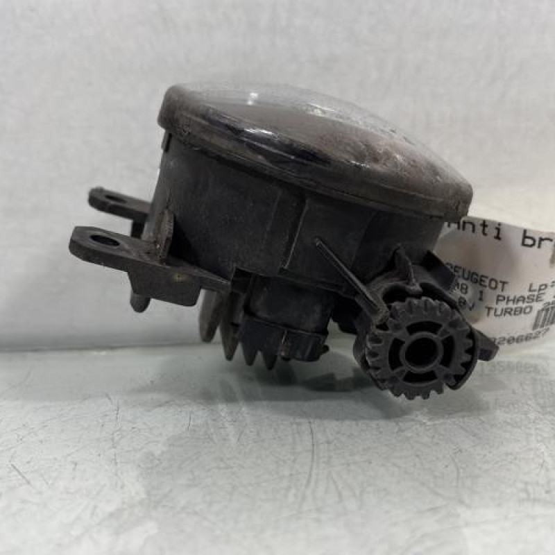 Anti brouillard droit (feux) PEUGEOT 508 1 Photo n°4