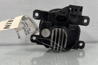 Anti brouillard gauche (feux) PEUGEOT 508 1