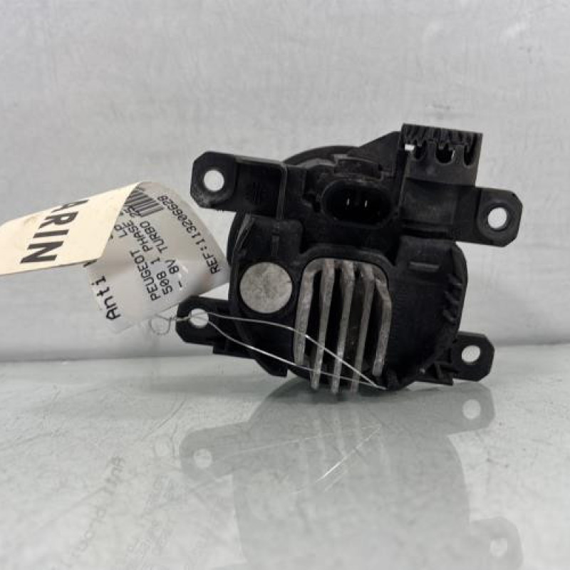 Anti brouillard gauche (feux) PEUGEOT 508 1 Photo n°3