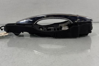 Poignee porte arriere droit PEUGEOT 508 1 Photo n°1