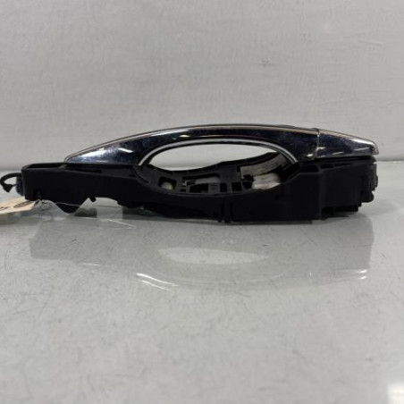 Poignee porte arriere droit PEUGEOT 508 1 Photo n°1