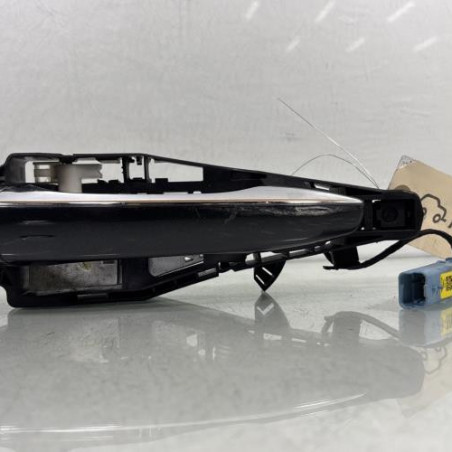 Poignee porte arriere droit PEUGEOT 508 1