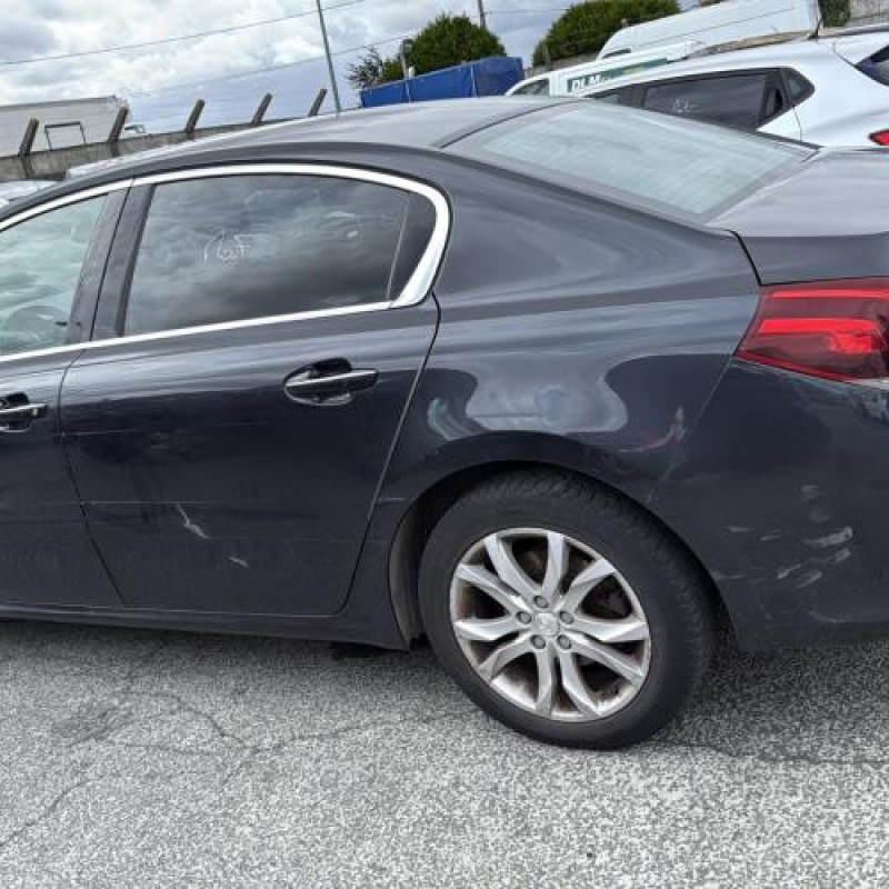 Poignee porte arriere droit PEUGEOT 508 1 Photo n°9