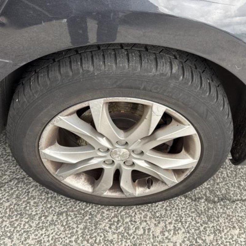 Poignee porte arriere droit PEUGEOT 508 1 Photo n°20