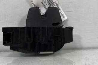 Serrure de coffre PEUGEOT 508 1 Photo n°1