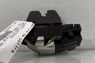 Serrure de coffre PEUGEOT 508 1