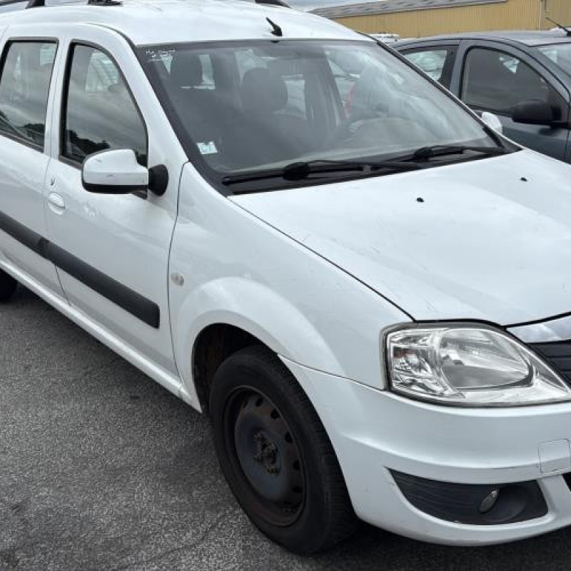 Anti brouillard droit (feux) DACIA LOGAN MCV 1 Photo n°5