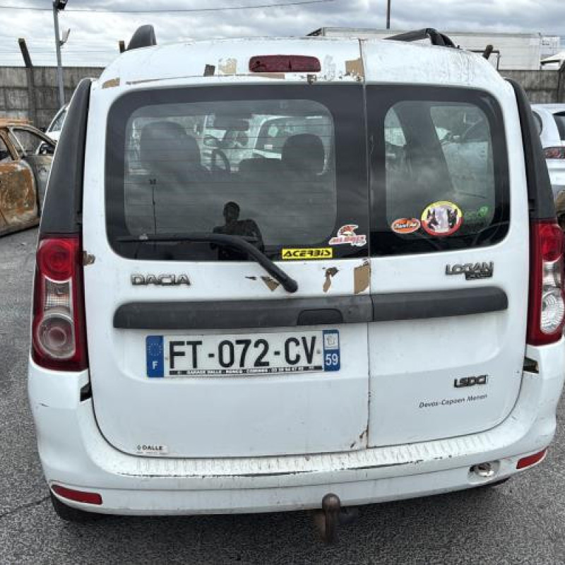 Anti brouillard droit (feux) DACIA LOGAN MCV 1 Photo n°8