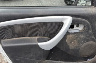 Anti brouillard droit (feux) DACIA LOGAN MCV 1