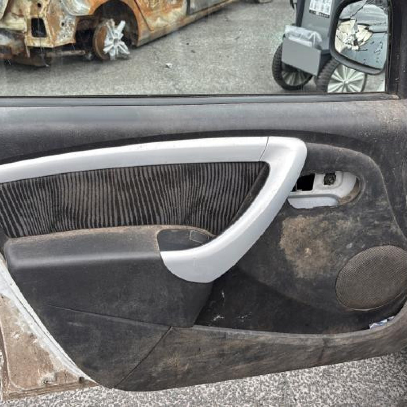Anti brouillard droit (feux) DACIA LOGAN MCV 1 Photo n°12