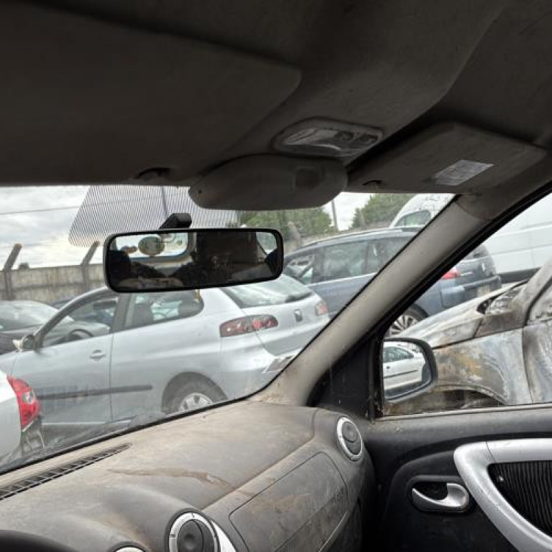 Anti brouillard droit (feux) DACIA LOGAN MCV 1 Photo n°16