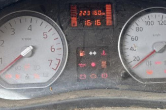 Anti brouillard droit (feux) DACIA LOGAN MCV 1