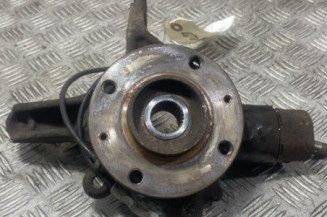 Pivot de moyeu avant gauche CITROEN C4 1 Photo n°1