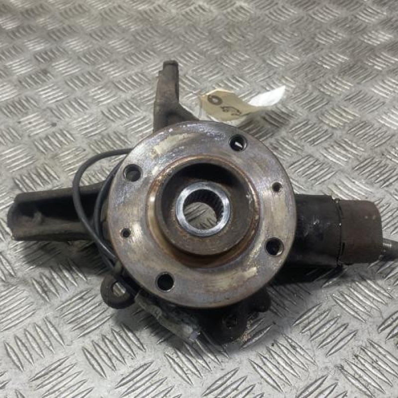 Pivot de moyeu avant gauche CITROEN C4 1 Photo n°1