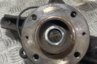 Pivot de moyeu avant gauche CITROEN C4 1