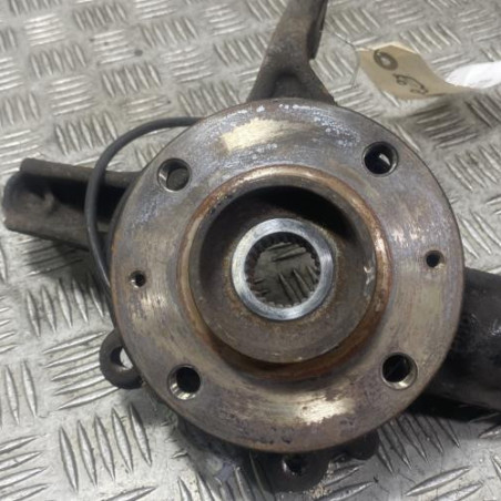 Pivot de moyeu avant gauche CITROEN C4 1