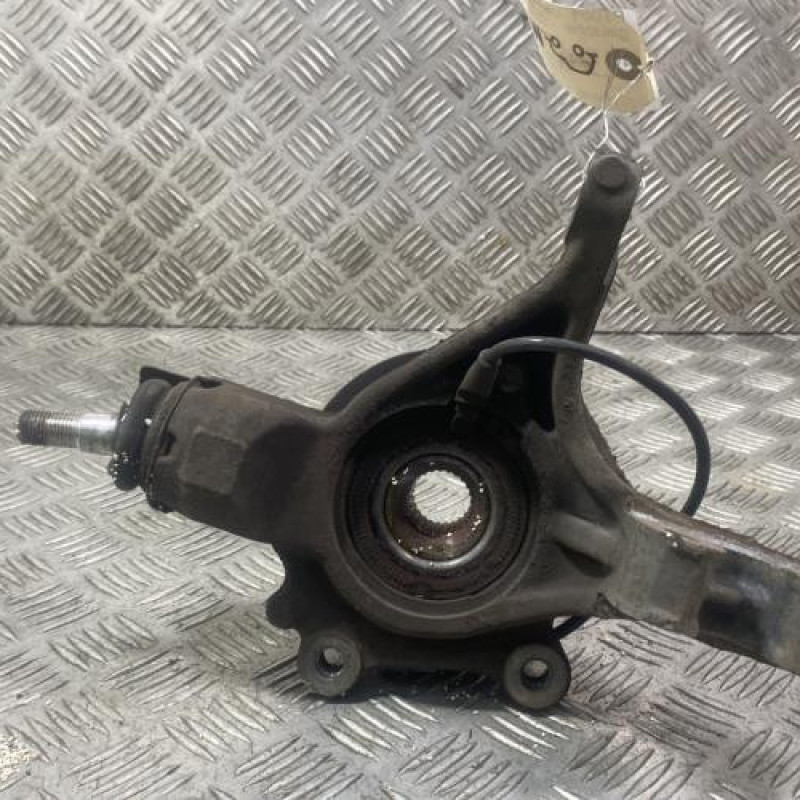 Pivot de moyeu avant gauche CITROEN C4 1 Photo n°3