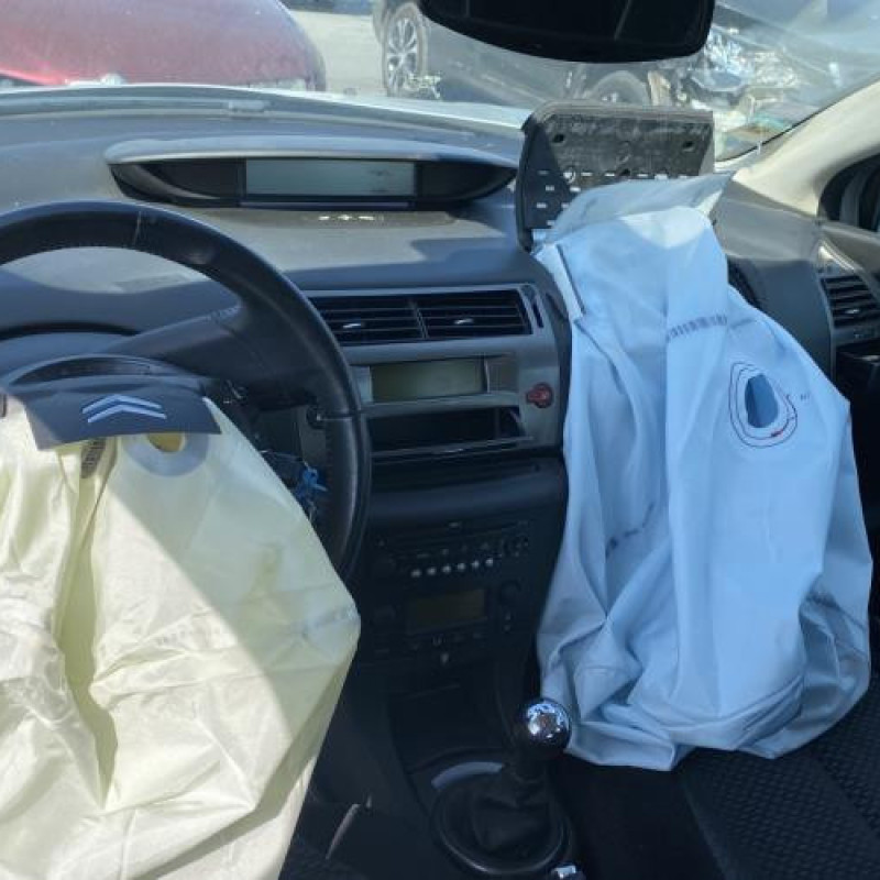 Pivot de moyeu avant gauche CITROEN C4 1 Photo n°18