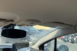 Pivot de moyeu avant gauche CITROEN C4 1