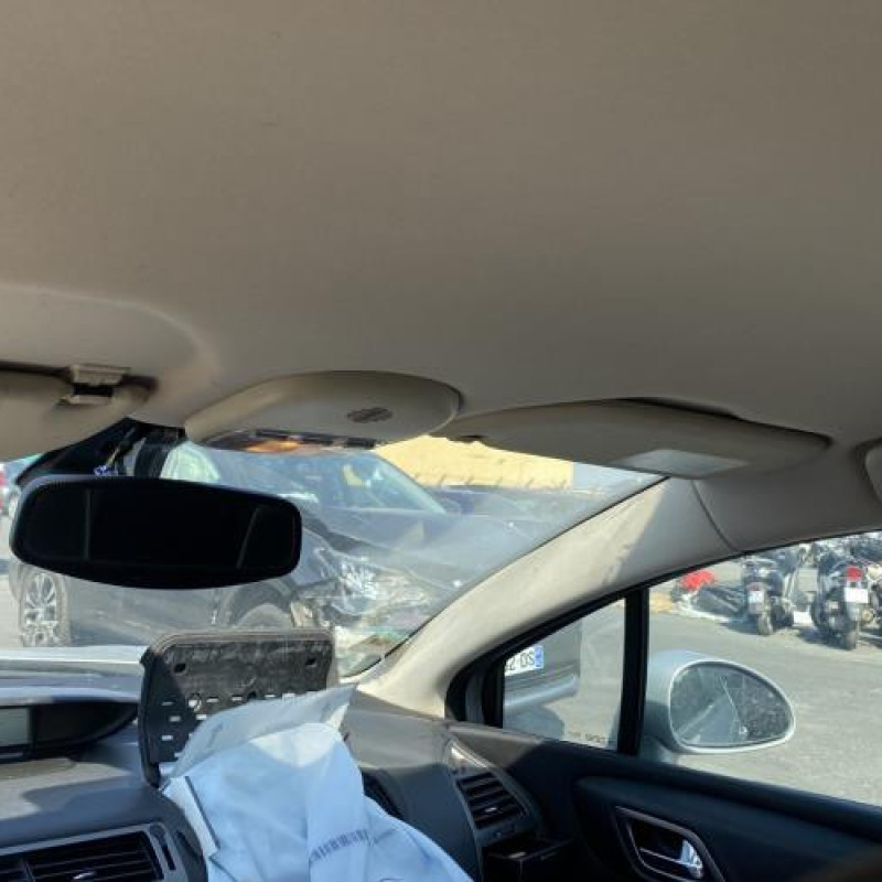 Pivot de moyeu avant gauche CITROEN C4 1 Photo n°19