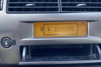 Pivot de moyeu avant gauche CITROEN C4 1