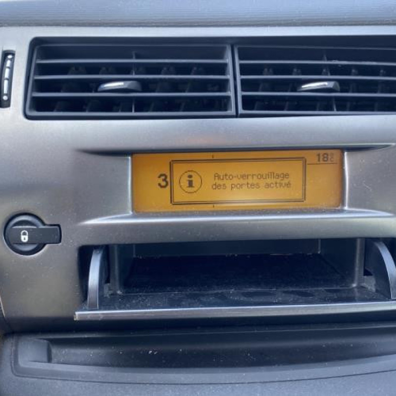 Pivot de moyeu avant gauche CITROEN C4 1 Photo n°20