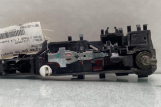 Poignee porte avant gauche RENAULT MEGANE 2