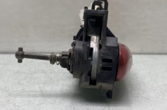 Poignee porte avant gauche RENAULT MEGANE 2