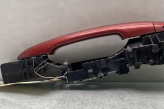 Poignee porte avant gauche RENAULT MEGANE 2